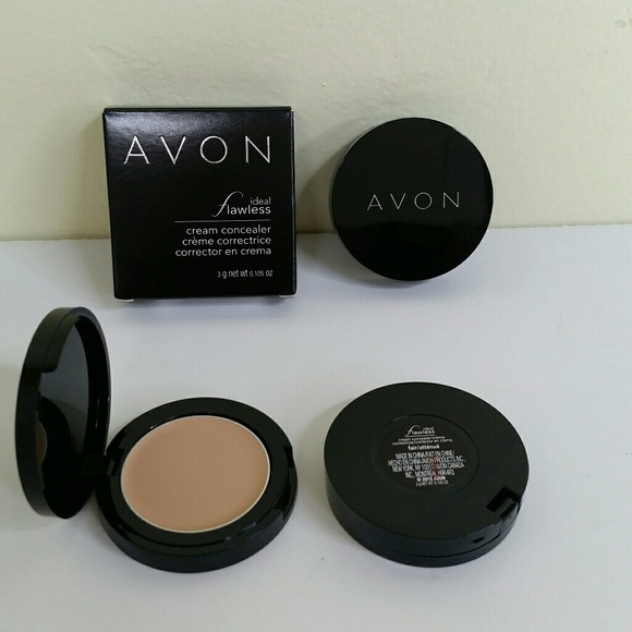 avon concealer